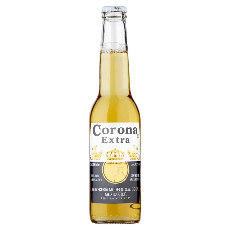 Corona Extra Lager Bottles 24 x 330ml NRB - 26120023_4.jpg