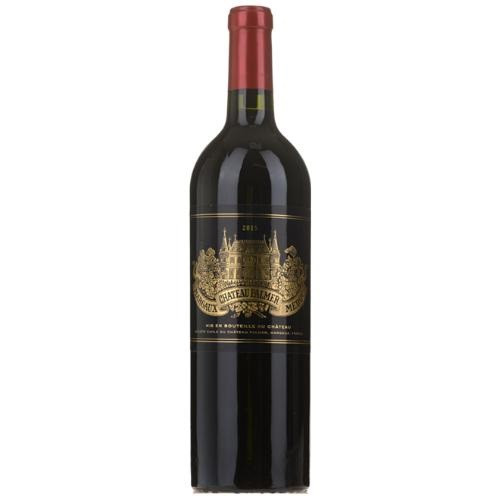 Chateau Palmer Margaux 3Me Grand Cru Classe 75cl NRB - 49740384_3.jpg