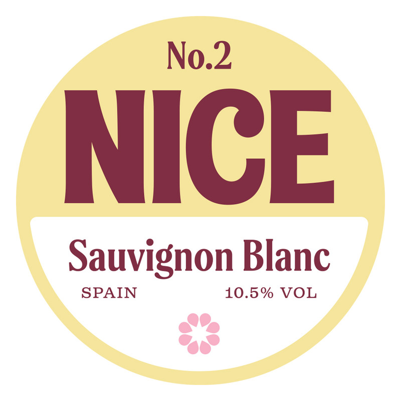 Nice Sauvignon Blanc 20L Keg