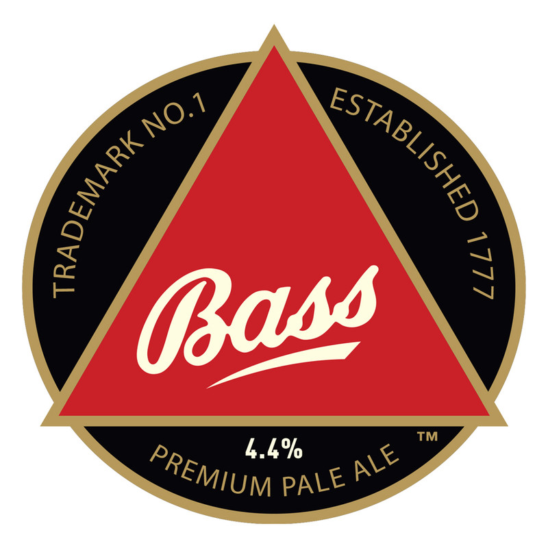 Draught Bass 10G Cask