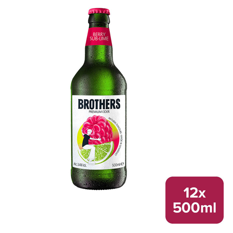 Brothers Berry Sub-Lime 12 x 500ml NRB - 26052446_B.jpg
