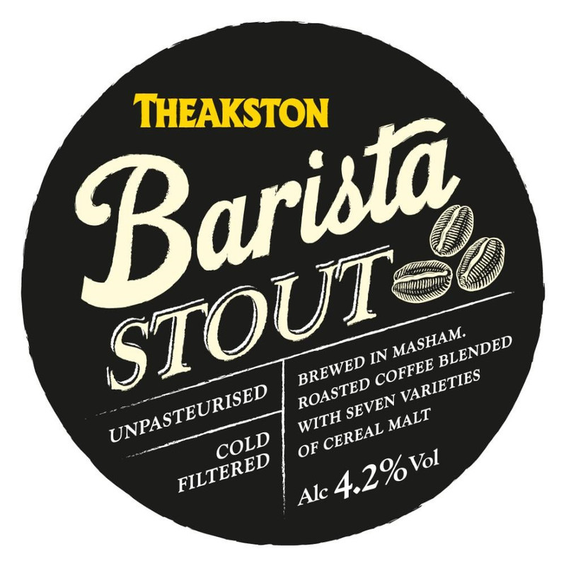 Theakston Barista Stout 30L Keg - 15601395_4.jpg