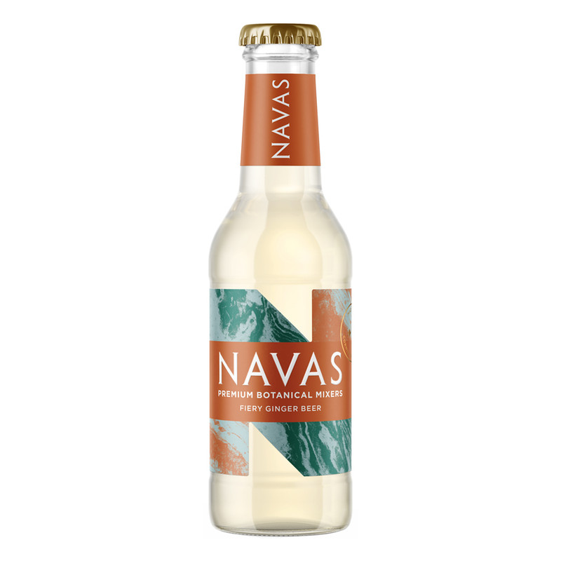 Navas Ginger Beer 24 x 200ml NRB - 58913416_1.jpg