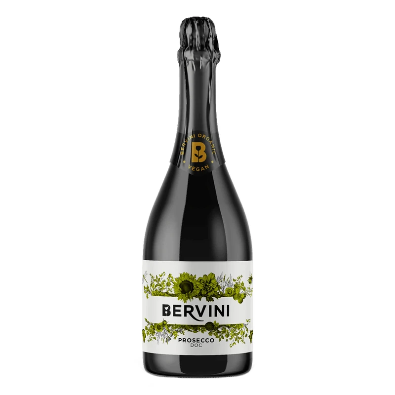Bervini Organic Prosecco DOC 75cl NRB - 45280098_1.jpg