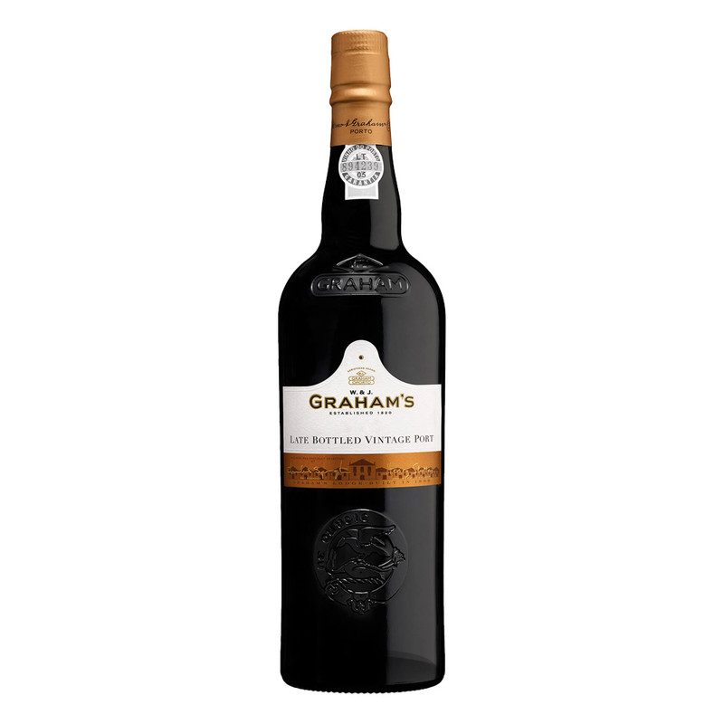 Grahams LBV Port 75cl NRB - 47582047_1.jpg