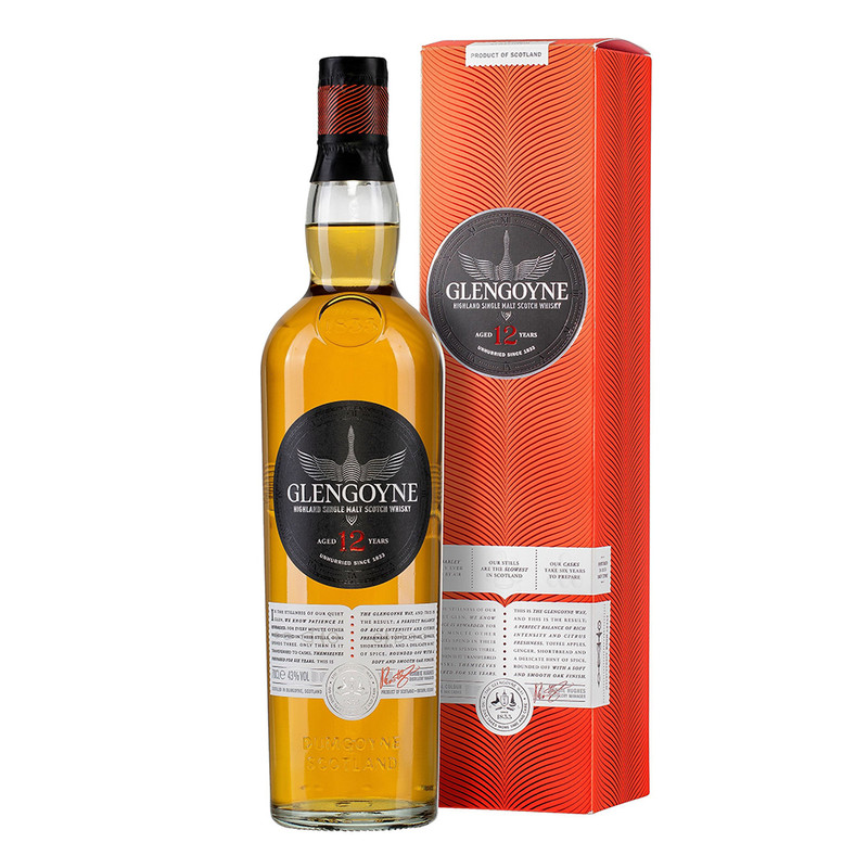 Glengoyne 12yo 70cl NRB - 31141140..jpg