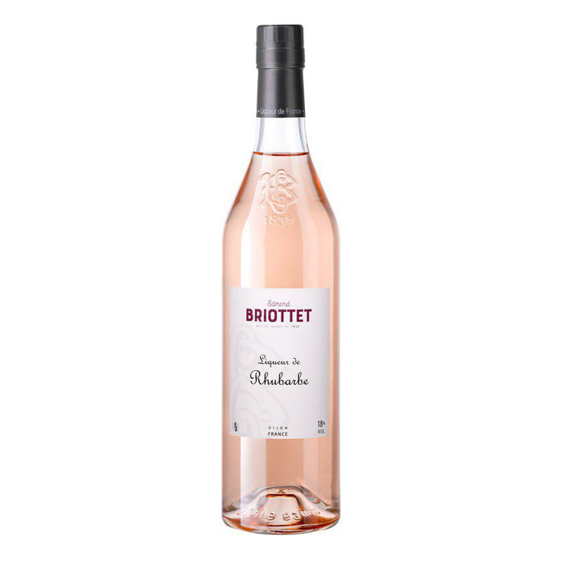 Briottet Rhubarb 70cl NRB - 36240435_4.jpg