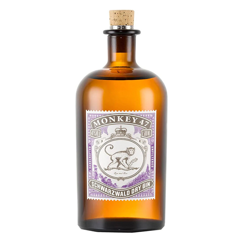 Monkey 47 Dry Gin 50cl NRB
