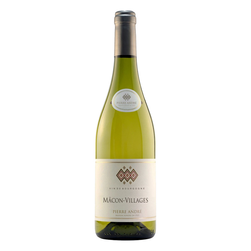 Pierre Andre Macon-Villages 75cl NRB