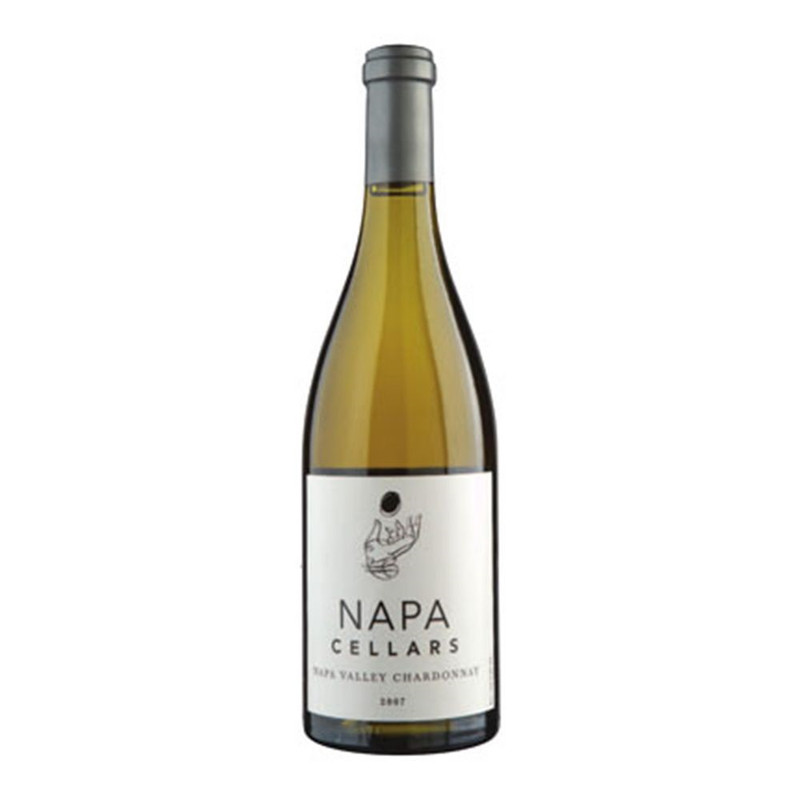 Napa Cellars Chardonnay 75cl NRB - 46184047_3.jpg