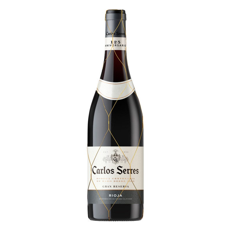 Carlos Serres Rioja Gran Reserva 75cl NRB - 41233215.jpg
