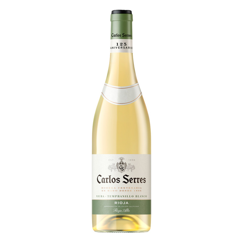 Carlos Serres White Rioja 75cl NRB - 41233210.jpg