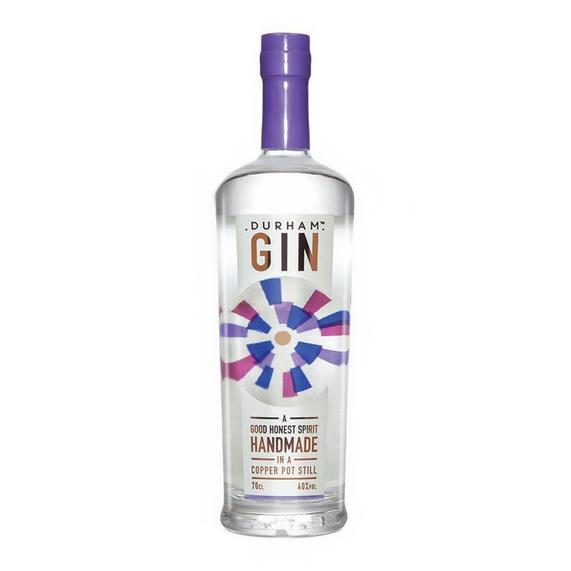 Durham Gin 70cl NRB - 32163050_1.jpg