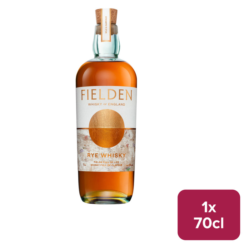 Fielden Rye Whisky 70cl NRB - 33172048_B.jpg