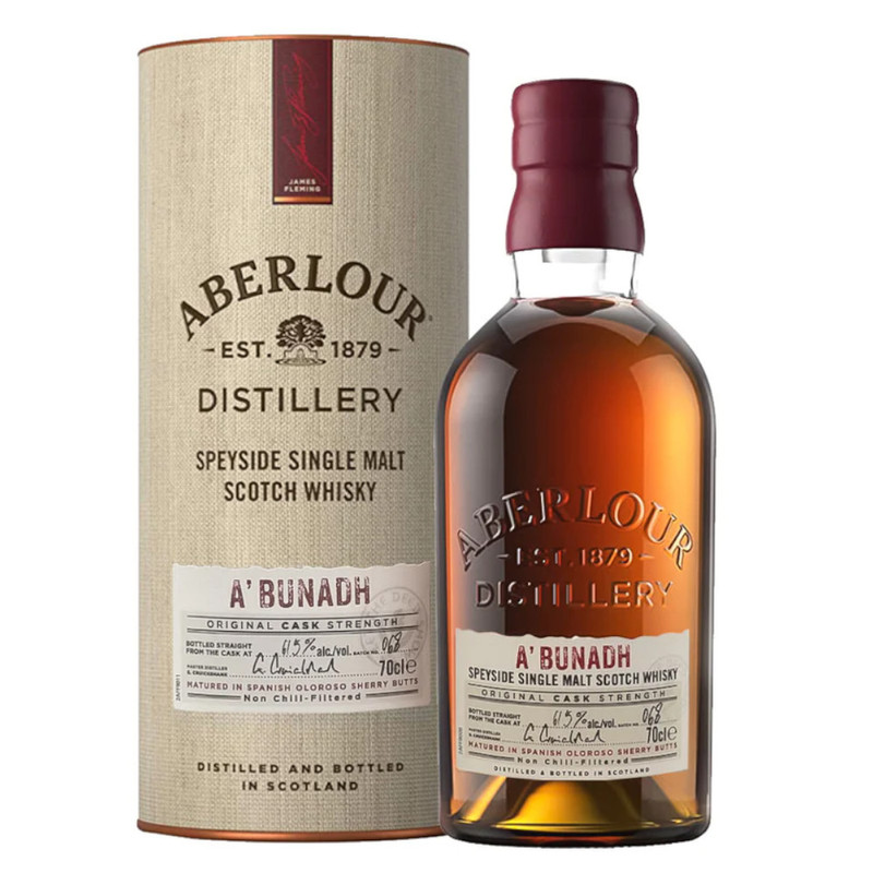 Aberlour A'Bunadh 61.5% 70cl NRB - 32020145.jpg