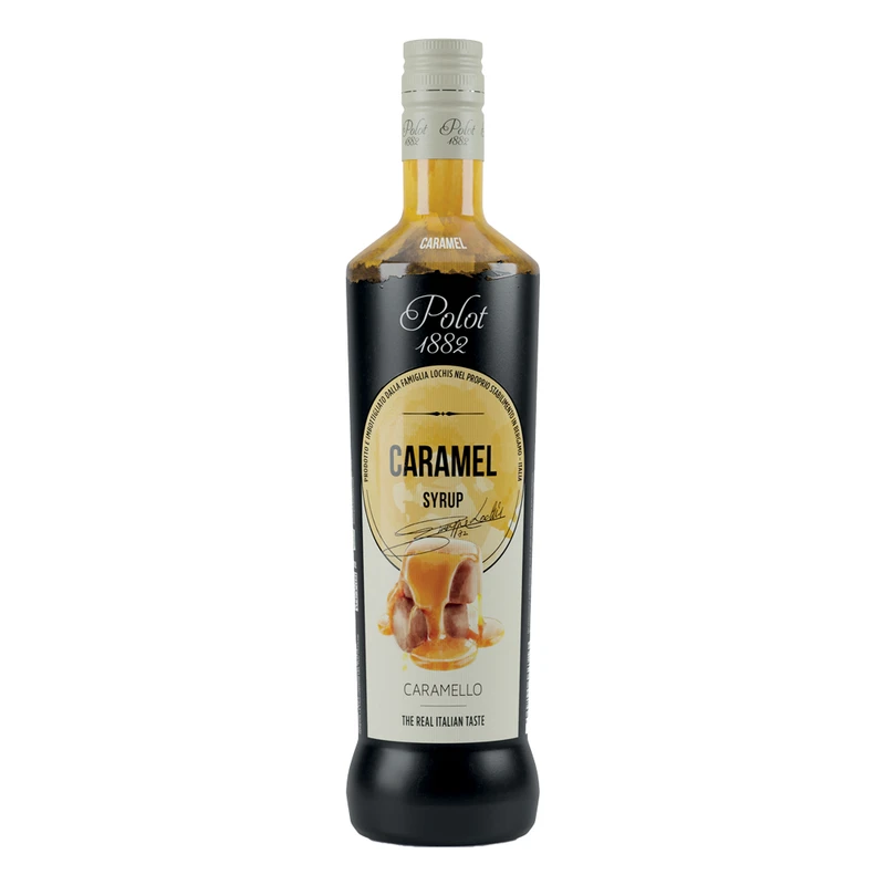 Polot 1882 Caramel Syrup 70cl NRB - 50006403_1.jpg