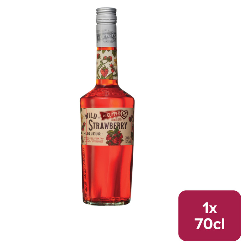 De Kuyper Wild Strawberry Liqueur 70cl NRB - 35310625_B.jpg