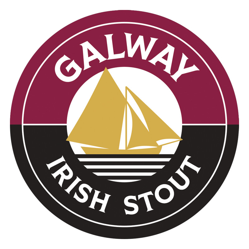 Galway Irish Stout 30L Keg