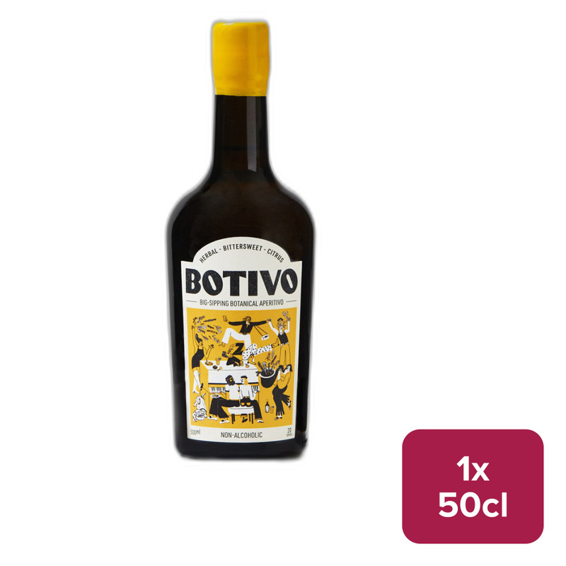 Botivo Non-Alcoholic Aperitivo 50cl NRB - 37769010_B.jpg