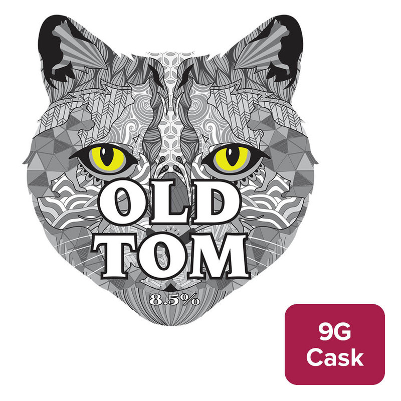 Robinsons Old Tom 9G Cask - 15651823_B.jpg