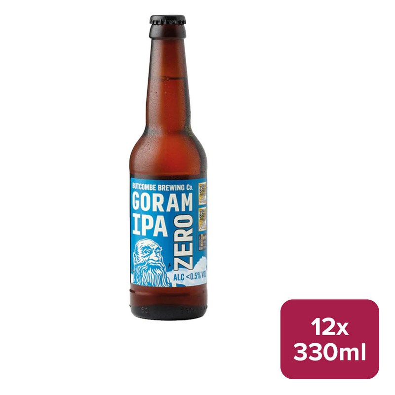 Butcombe Goram IPA Zero 12 x 330ml NRB - 25609400_B.jpg