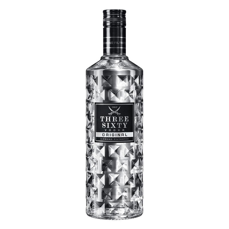 Three Sixty Vodka 70cl NRB - 36200085_1.jpg