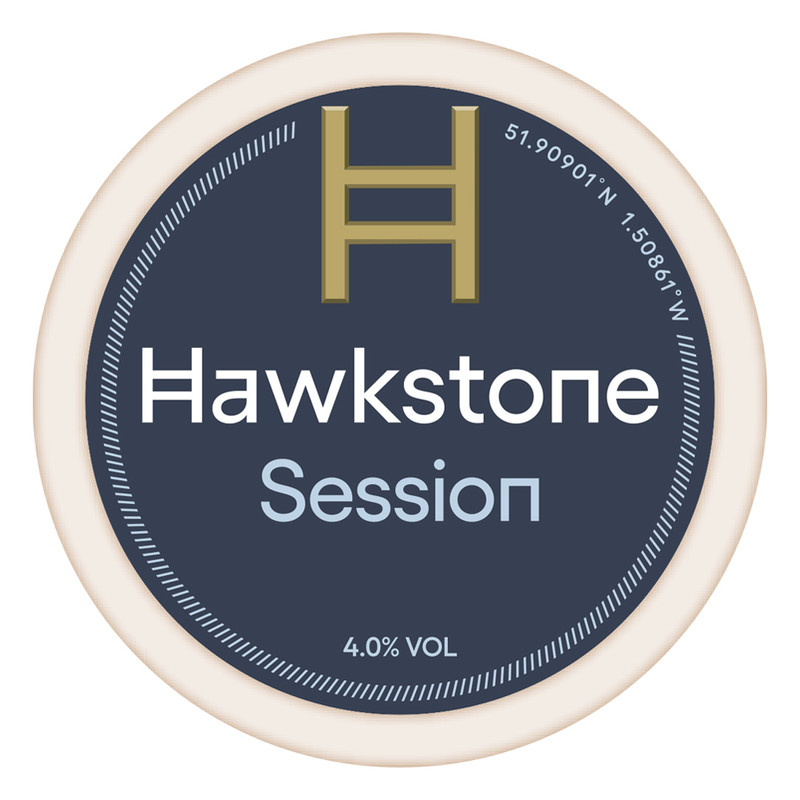 Hawkstone Session Lager 50L Keg - 13322002_1.jpg