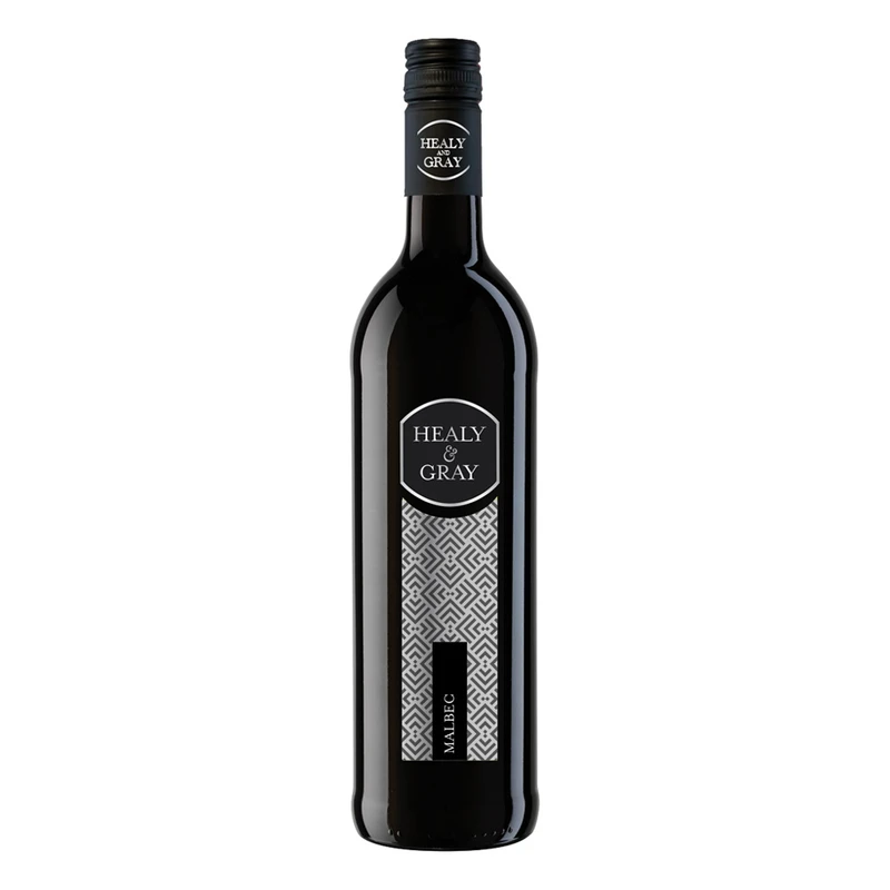Healy & Gray Malbec 75cl NRB