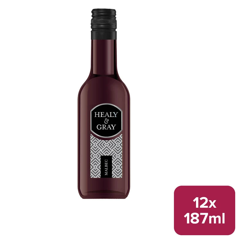 Healy & Gray Malbec 12 x 187ml NRB - 49850261_B.jpg