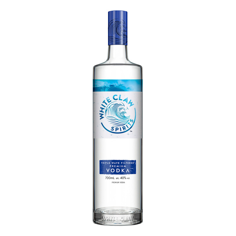 White Claw Vodka 70cl NRB