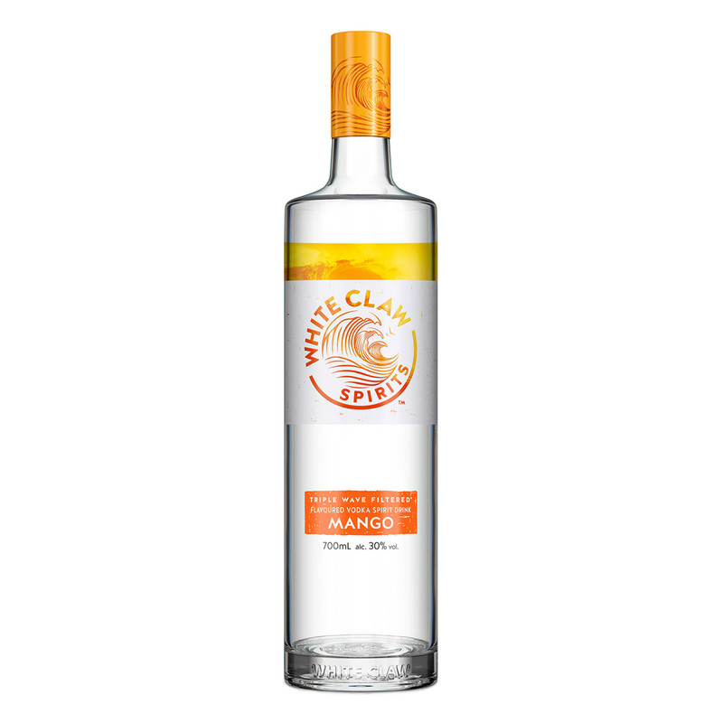 White Claw Mango Spirit Drink 70cl NRB