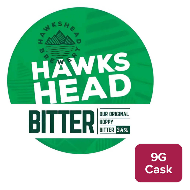 Hawkshead Bitter 9G Cask 3.4% - 15631050_B.jpg