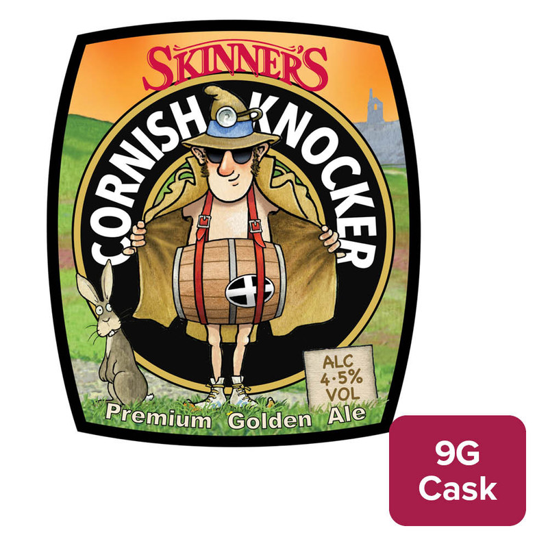 Skinner's Cornish Knocker Golden Ale 9G Cask 4.5% - 19312506_B.jpg