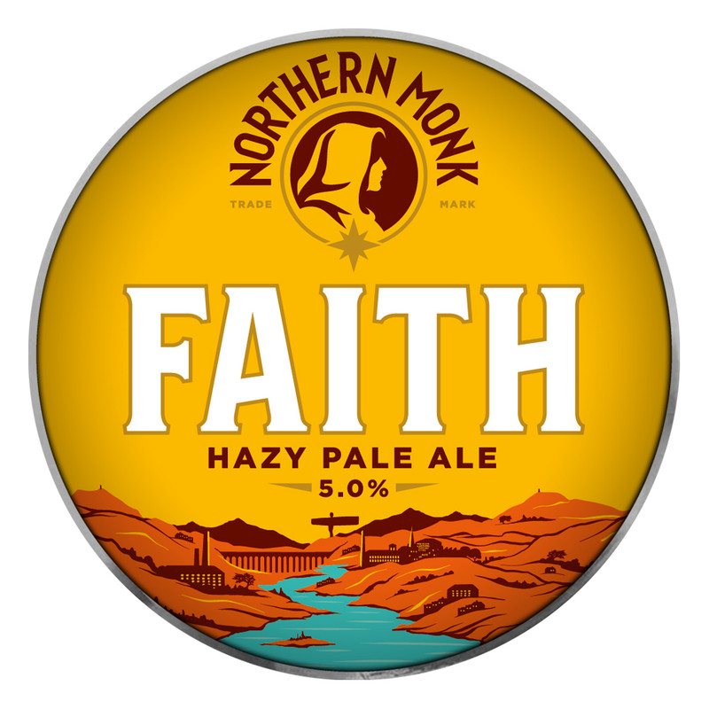 Northern Monk Faith 30L