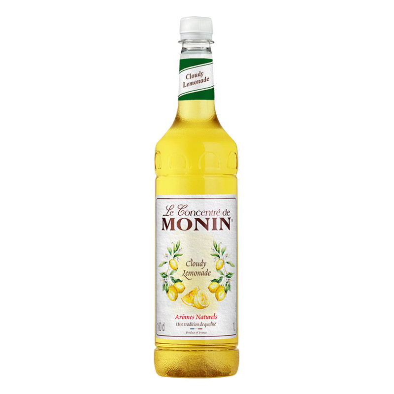 Monin Cloudy Lemonade 1L Syrup PET - 55220724.jpg