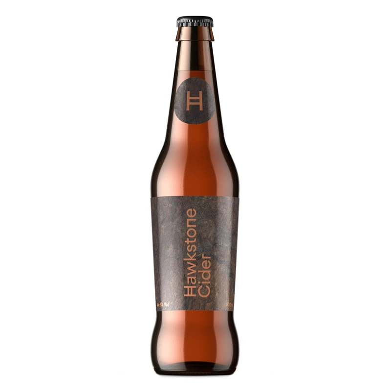 Hawkstone Cider 12 x 500ml NRB - 13322009_1.jpg
