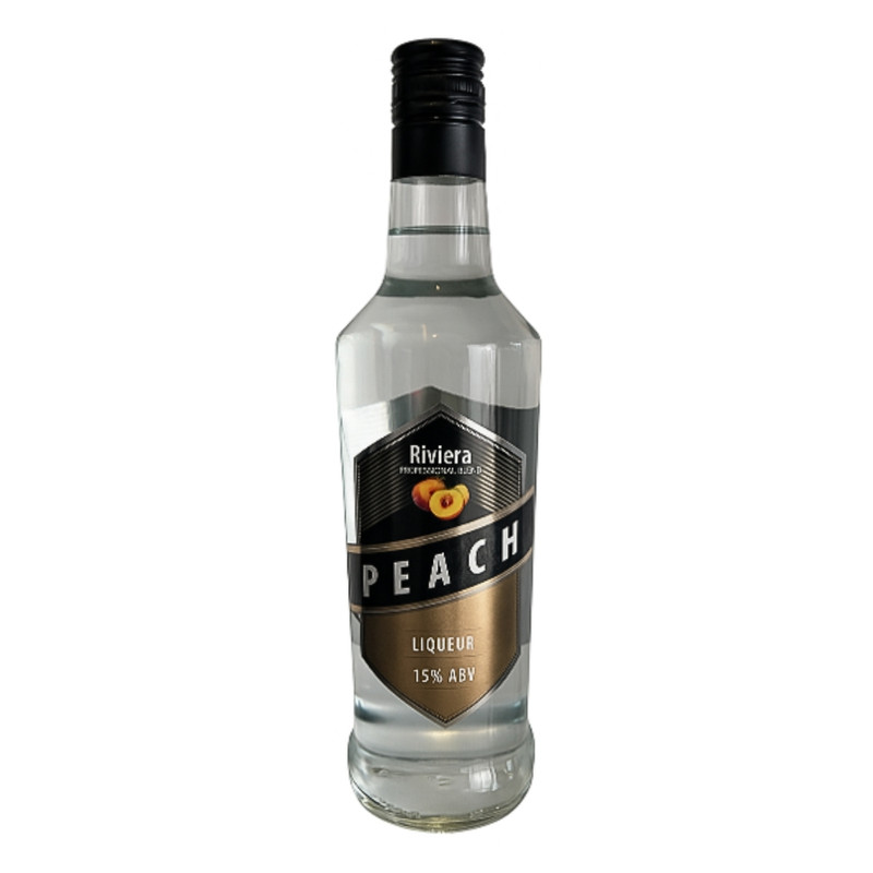 Riviera Peach Liqueur 70cl NRB - 35491670_1.jpg