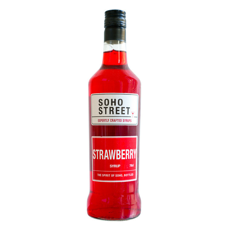 Riviera Strawberry Syrup 70cl NRB - 55491666_1.jpg