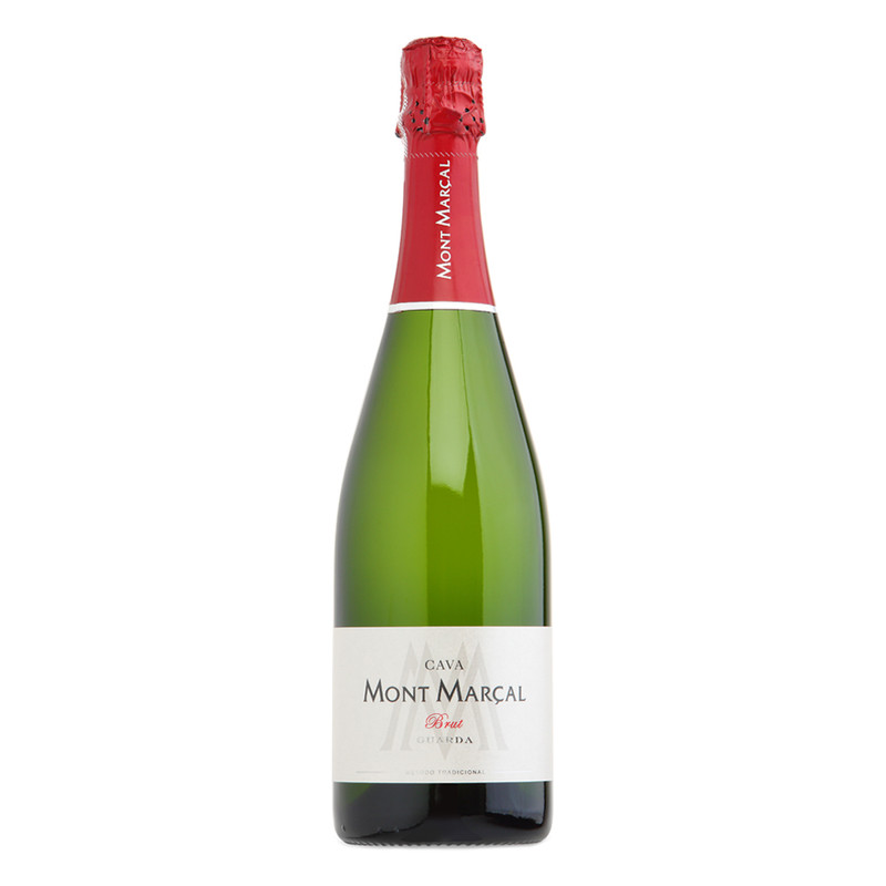 Mont Marcal Guarda Organic Cava 75cl NRB