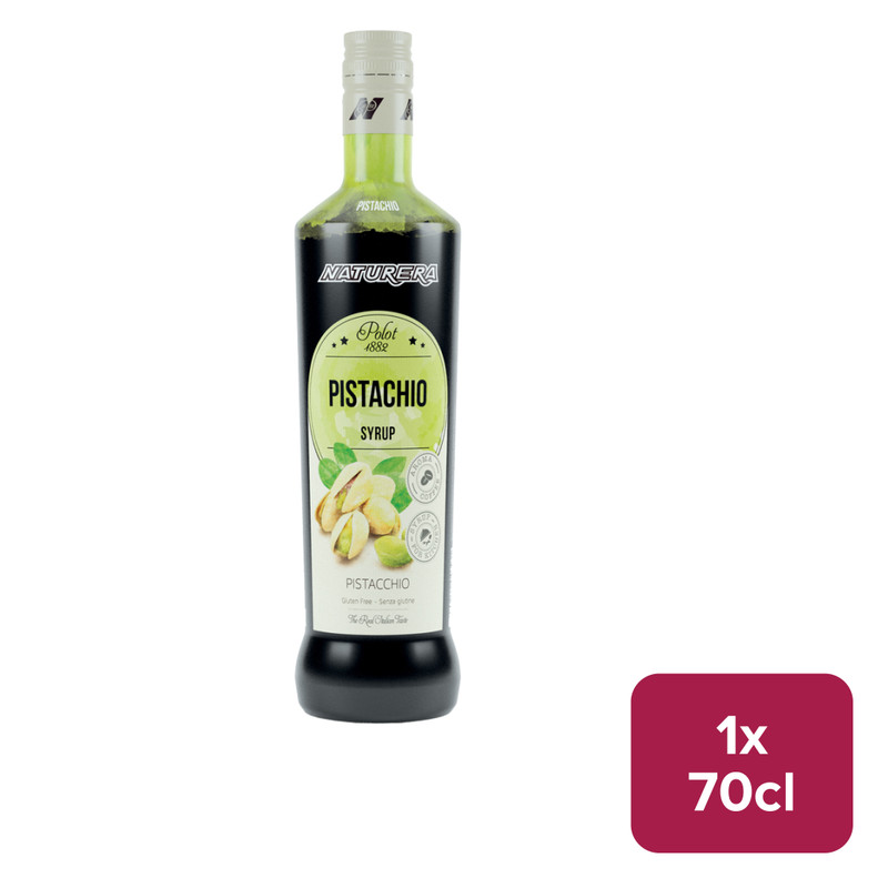 Polot 1882 Pistachio Syrup 70cl NRB - 50066420_B.jpg
