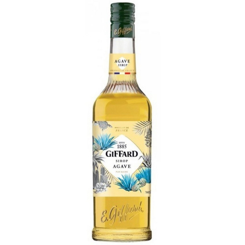 Giffard Agave Syrup 1L NRB - 36070053.jpg