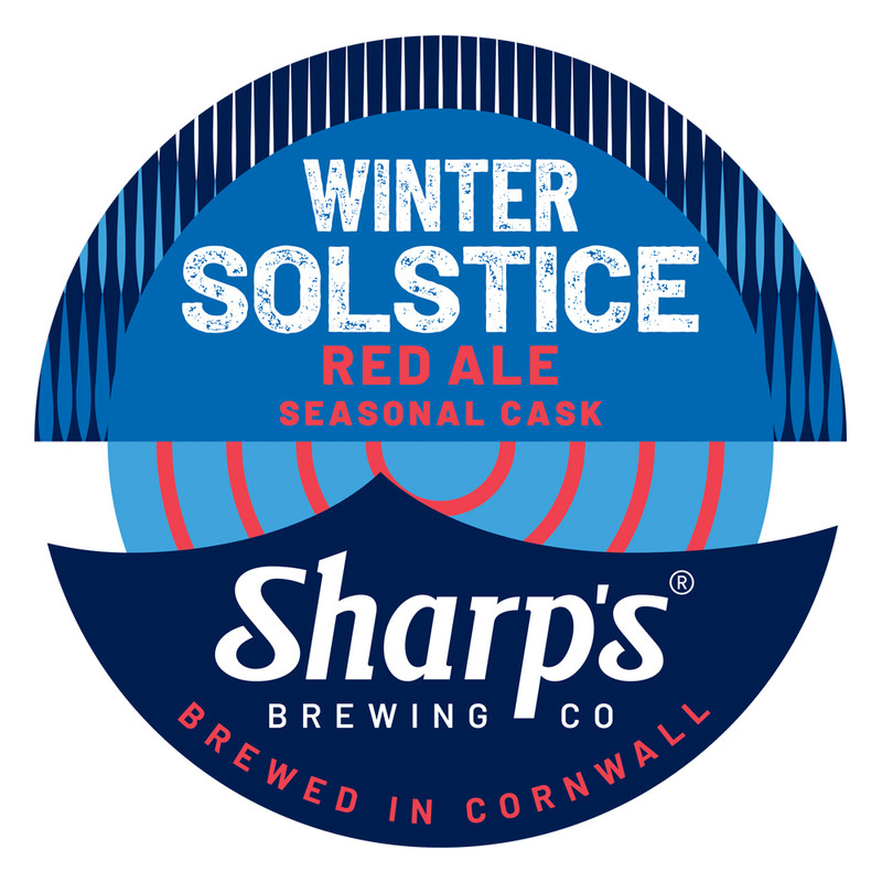 Sharp's Winter Solstice Red Ale 9G Cask - 15620170_1.jpg