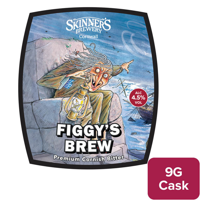 Skinner's Figgy's Brew Bitter 9G Cask 4.5% - 19312500_B.jpg