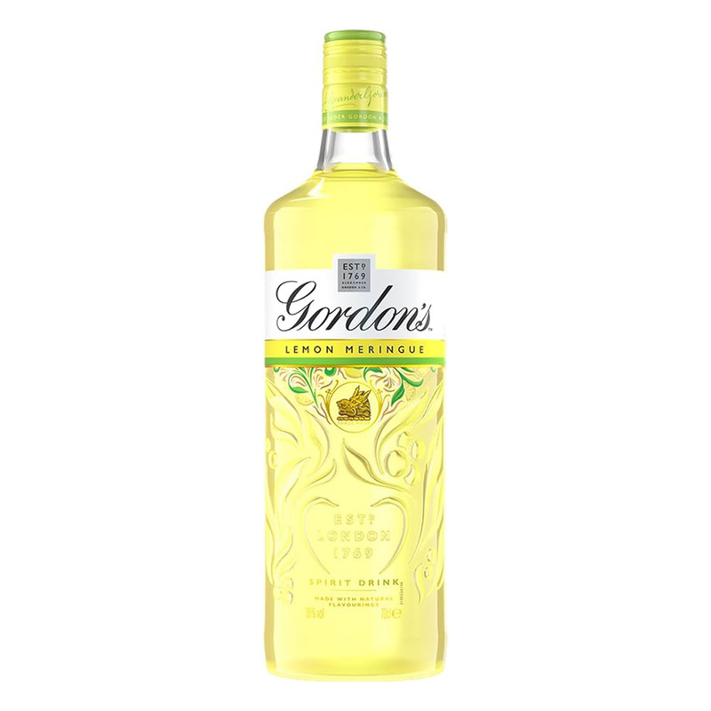 Gordon's Lemon Meringue 70cl NRB - 36020533_1.jpg