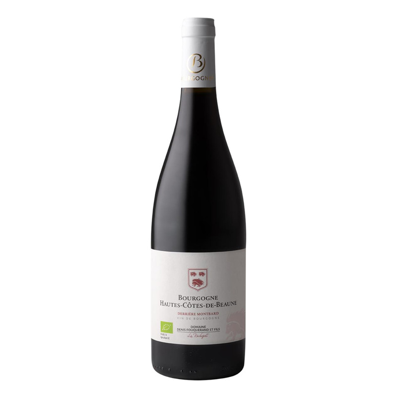 Domaine Denis Fouquerand Bourgogne Hautes-Cotes-De-Beaune 75cl NRB - 45281089_1.jpg