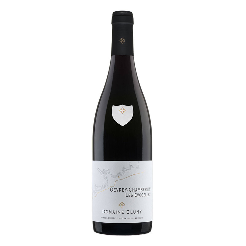 Domaine Cluny Gevrey-Chambertin Les Evocelles 75cl NRB - 45281087_1.jpg