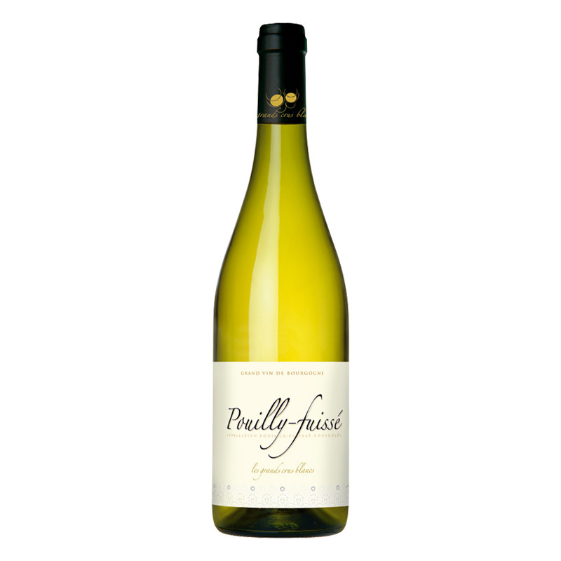 Cave de Vinzelles Loche Pouilly-Fuisse 75cl NRB - 45281090_1.jpg