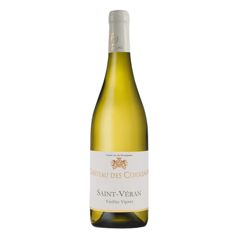 Chateau des Correaux Saint-Veran 75cl NRB - 45281084_1.jpg