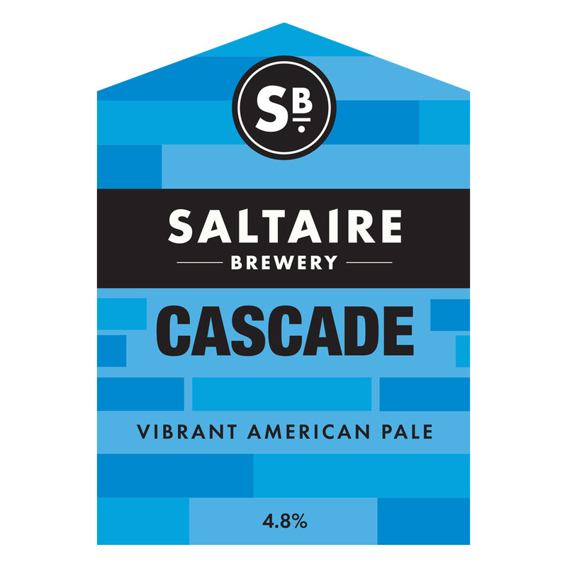 Saltaire Cascade APA 9G Cask