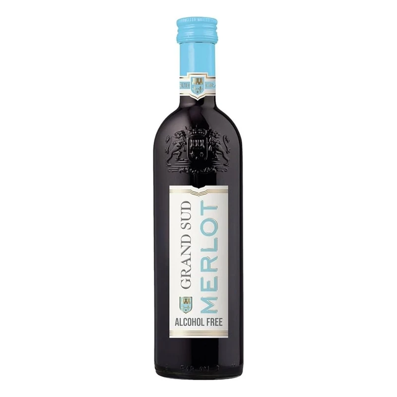 Grand Sud Merlot 0% 6 x 250ml NRB - 49225054_1.jpg